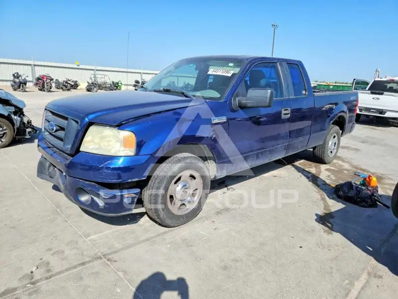 2008 Ford F-150 photo
