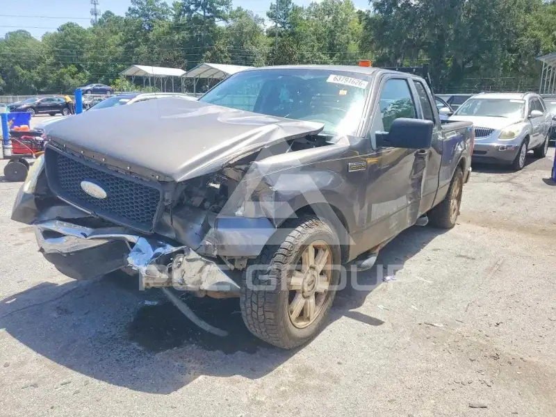 2008 Ford F-150 photo