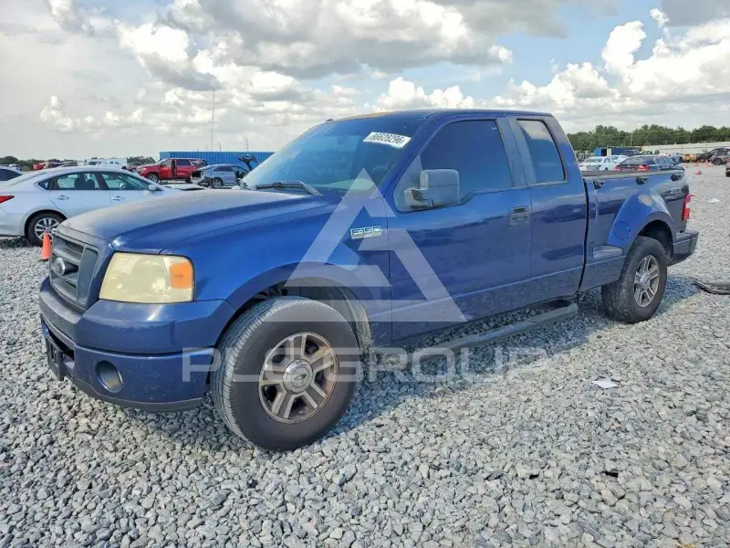 2008 Ford F-150 photo