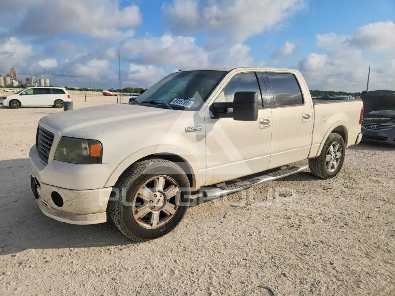 2008 Ford F-150 фото