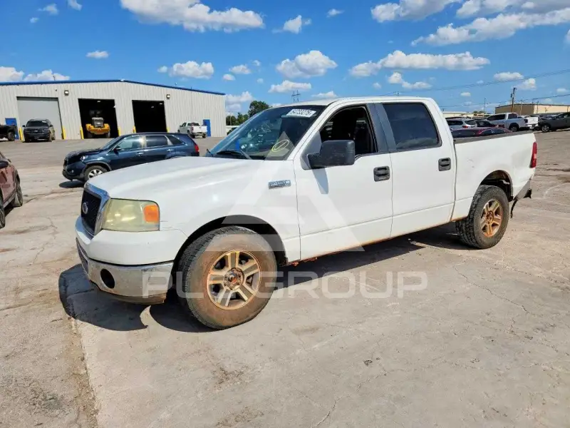 2008 Ford F-150 photo