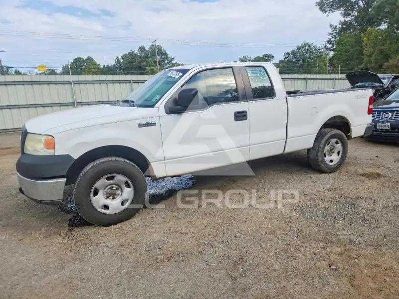 2008 Ford F-150 фото