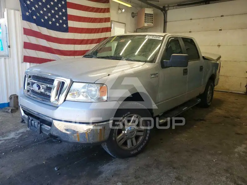 2008 Ford F-150 photo