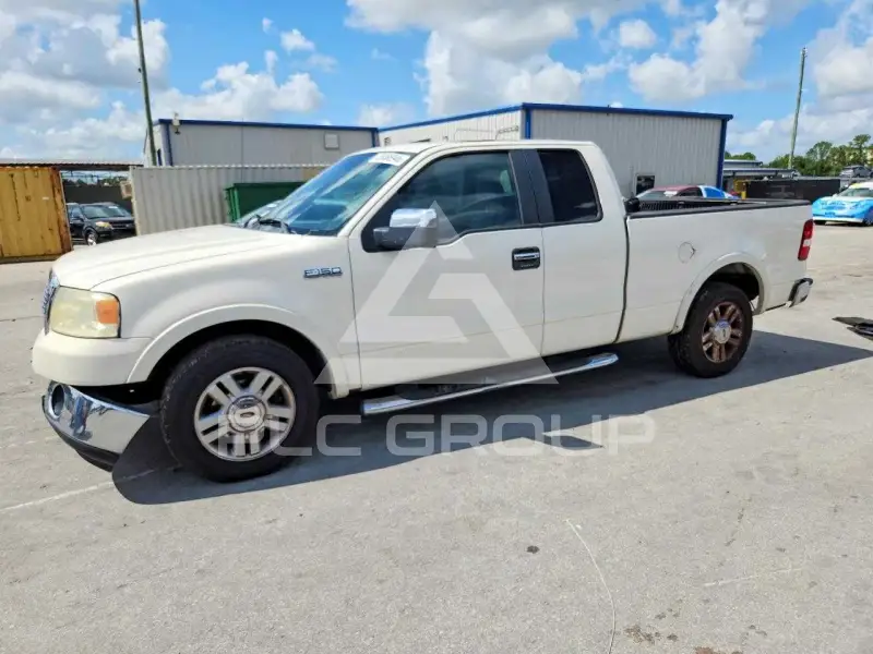 2008 Ford F-150 фото