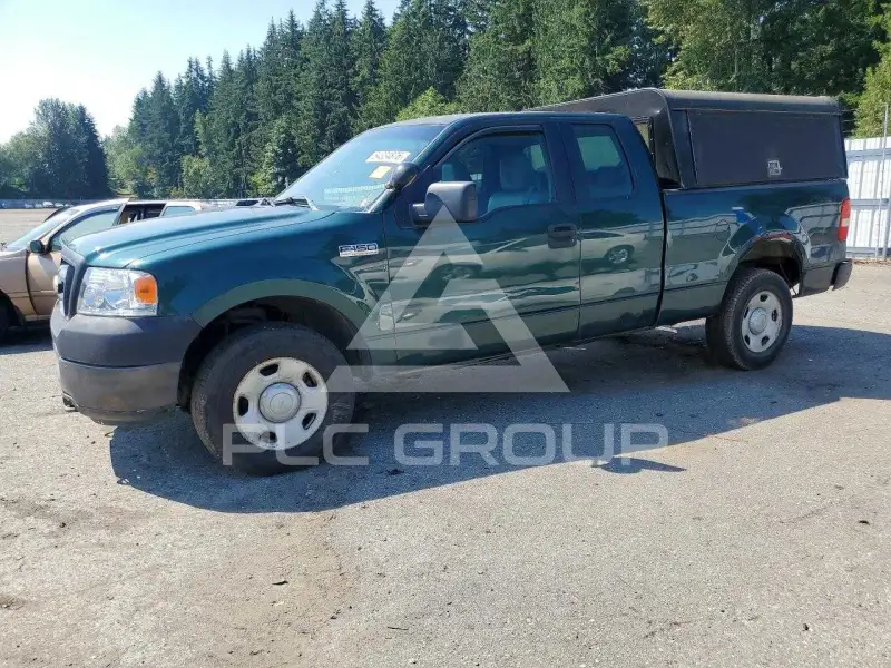 2008 Ford F-150 фото
