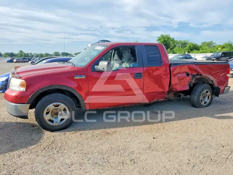 2008 Ford F-150 photo