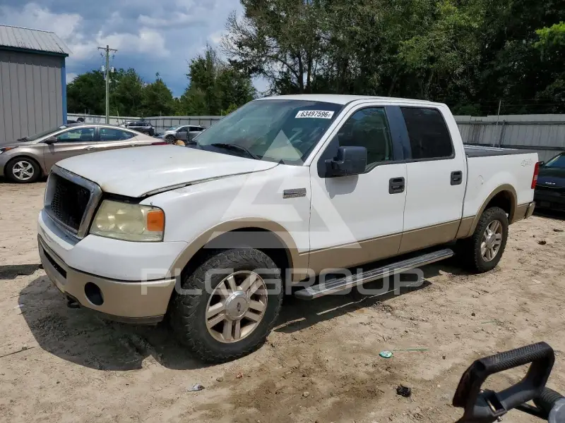 2008 Ford F-150 фото