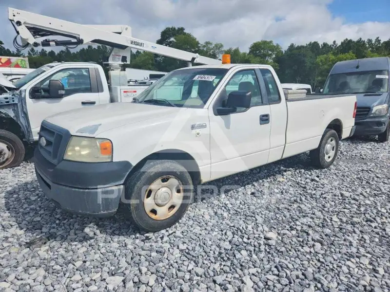 2008 Ford F-150 фото