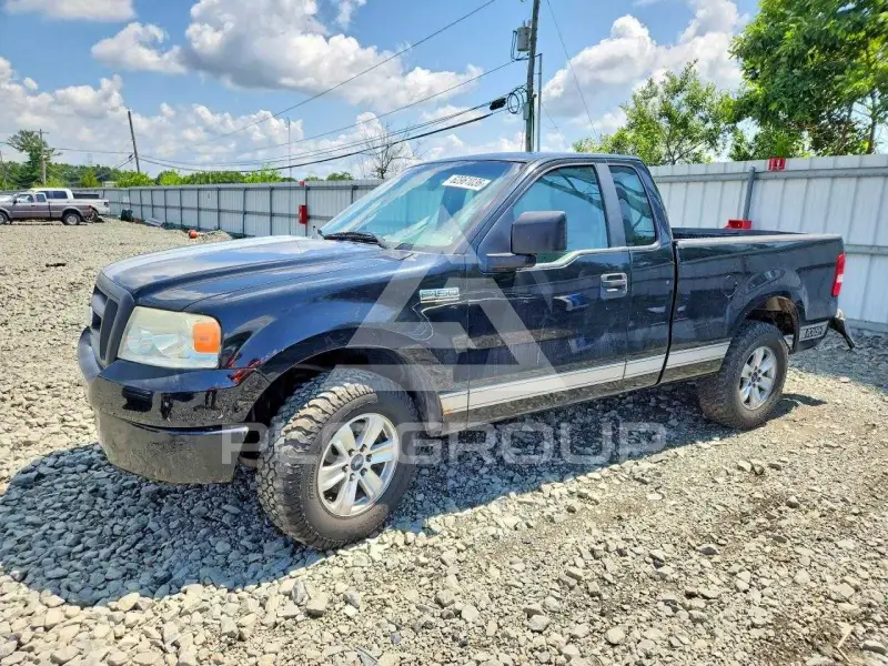 2008 Ford F-150 photo