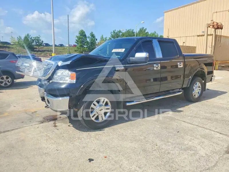 2008 Ford F-150 фото