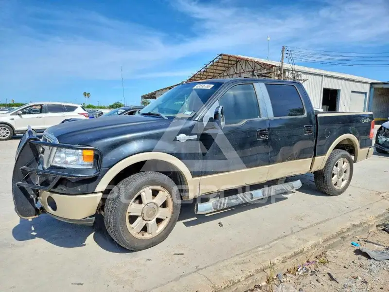 2008 Ford F-150 фото