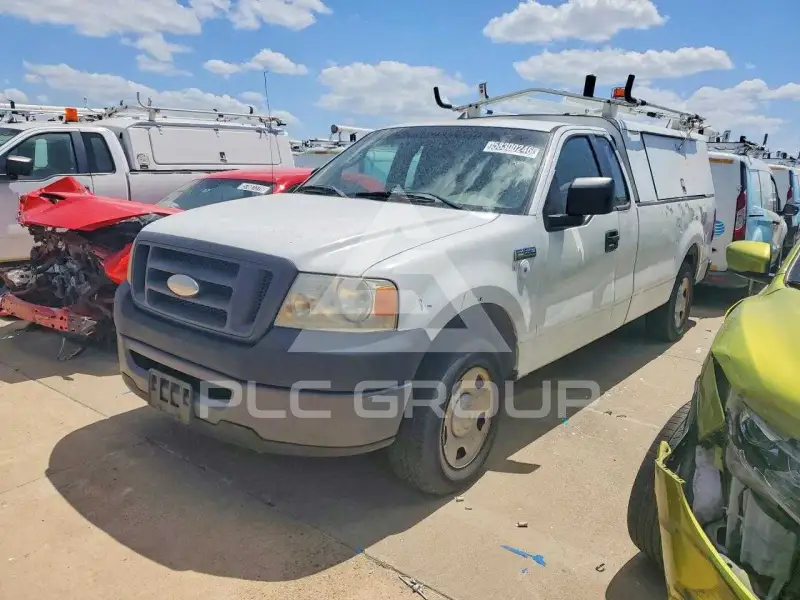 2008 Ford F-150 фото