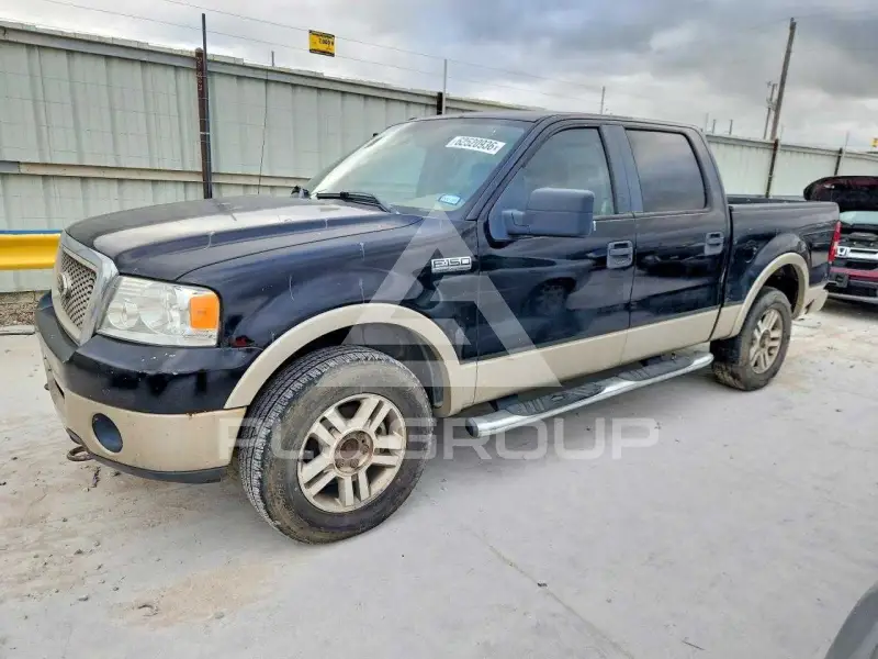 2008 Ford F-150 фото