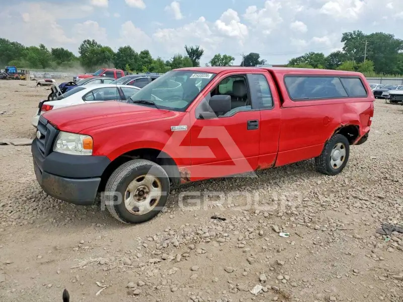 2008 Ford F-150 photo