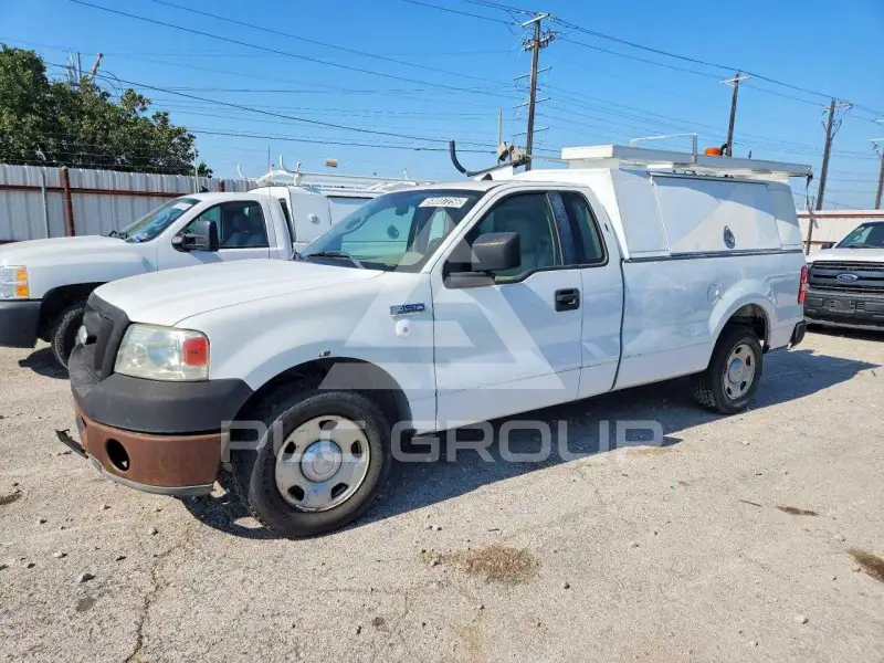 2008 Ford F-150 photo