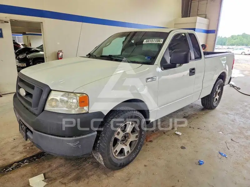 2008 Ford F-150 фото