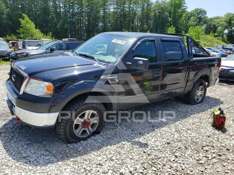 2008 Ford F-150 photo