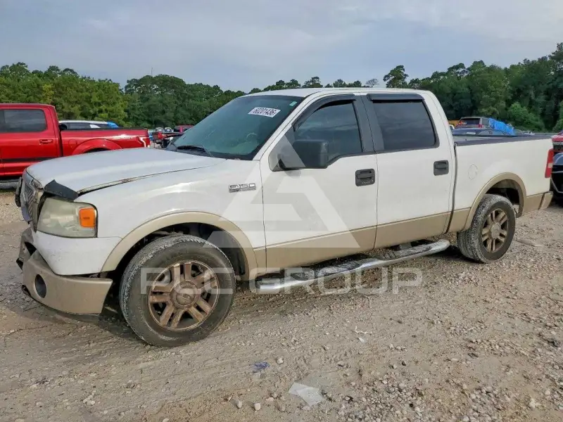 2008 Ford F-150 фото