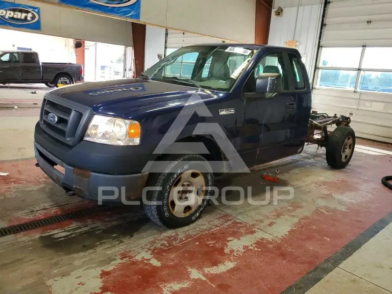 2008 Ford F-150 фото