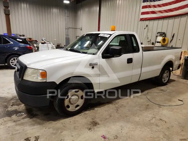 2008 Ford F-150 photo
