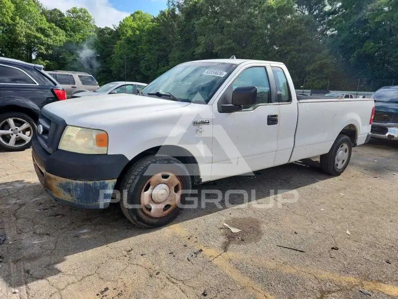 2008 Ford F-150 фото