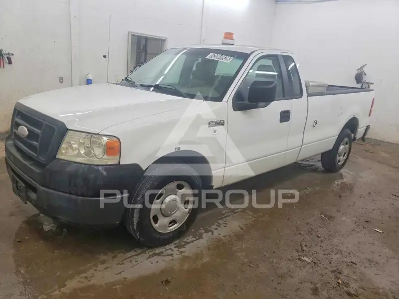2008 Ford F-150 photo