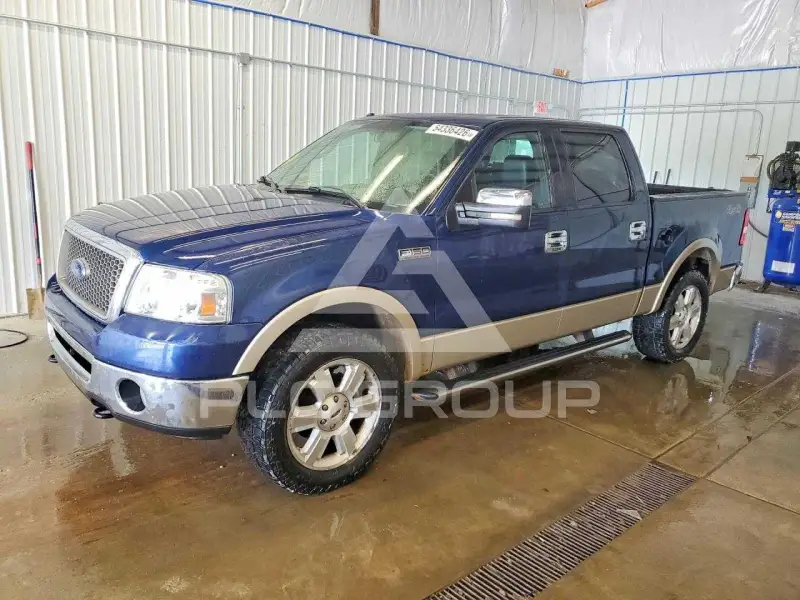 2008 Ford F-150 фото