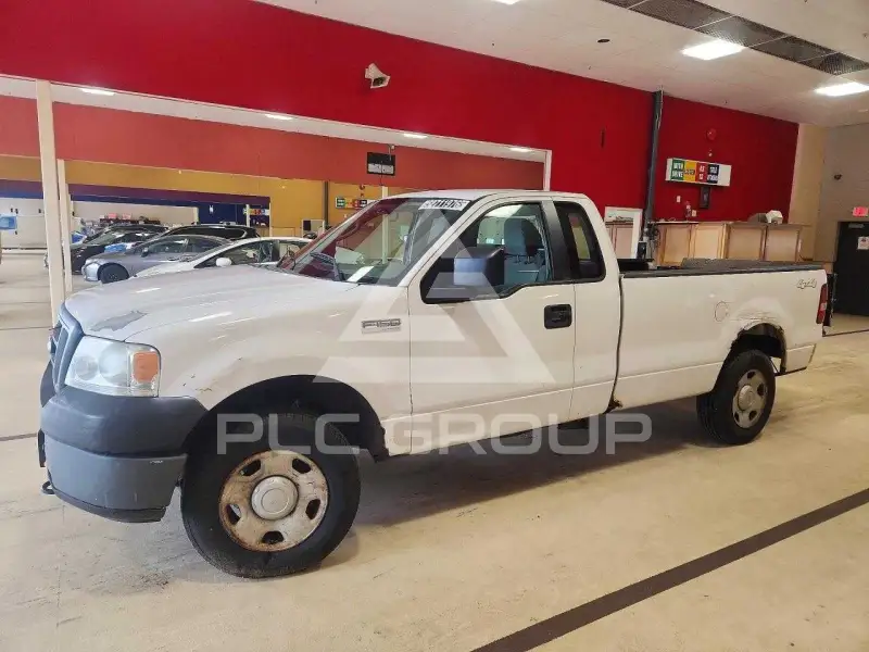 2008 Ford F-150 фото