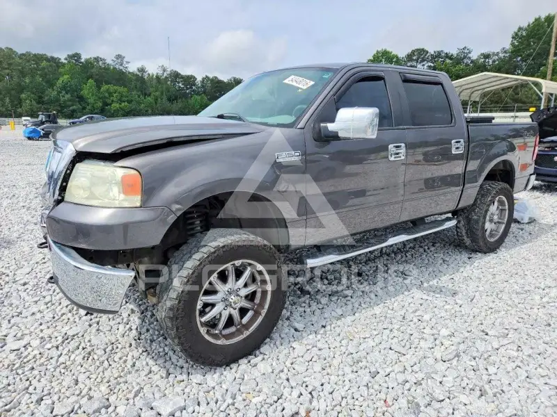 2008 Ford F-150 photo