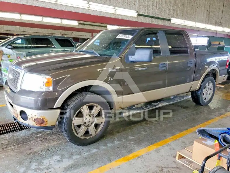 2008 Ford F-150 photo