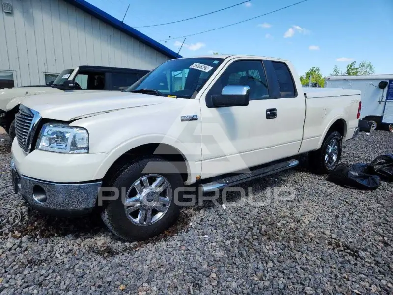 2008 Ford F-150 photo