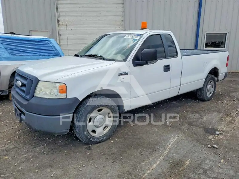2008 Ford F-150 photo