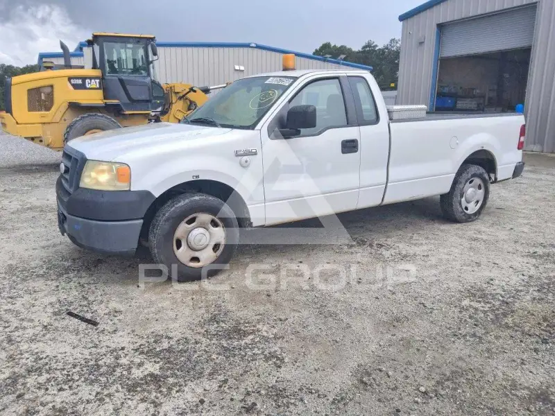 2008 Ford F-150 photo