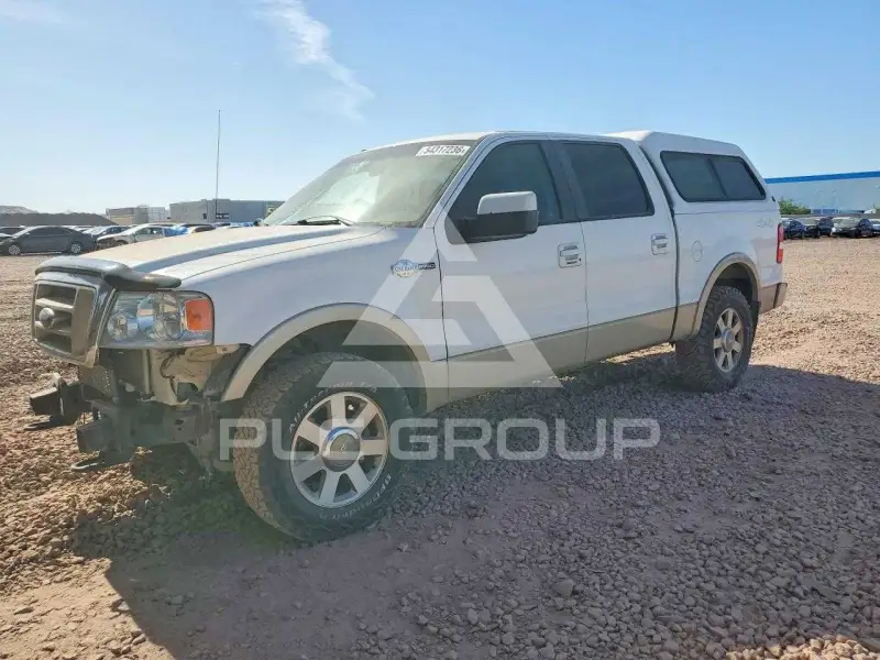 2008 Ford F-150 фото