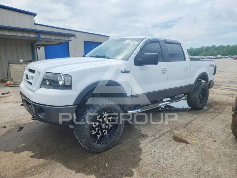 2008 Ford F-150 photo