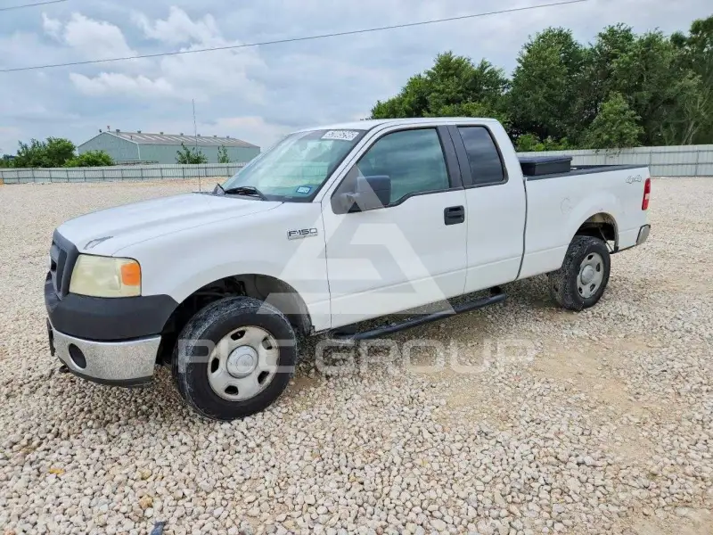 2008 Ford F-150 photo