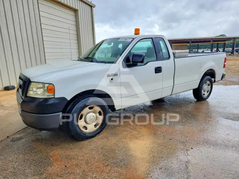 2008 Ford F-150 photo