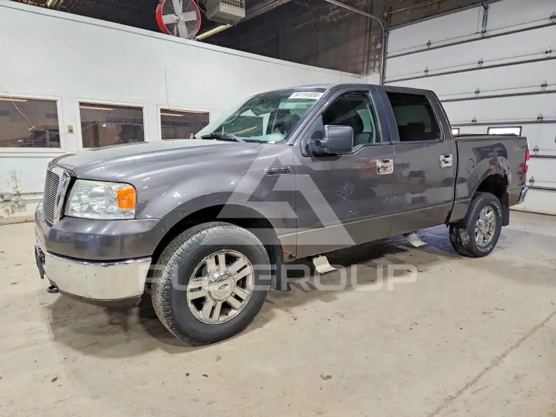 2008 Ford F-150 фото