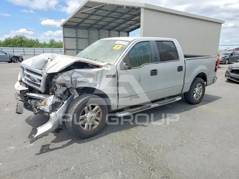 2008 Ford F-150 photo
