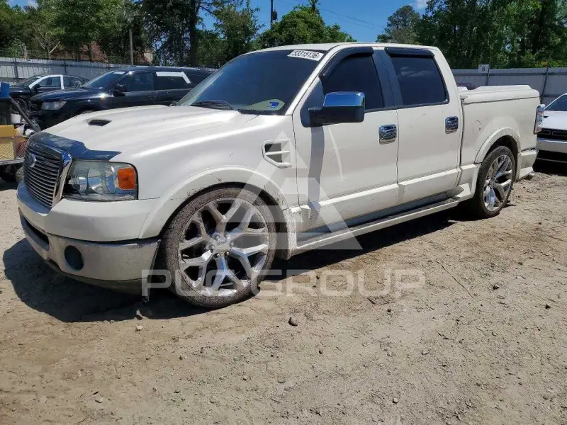 2008 Ford F-150 photo
