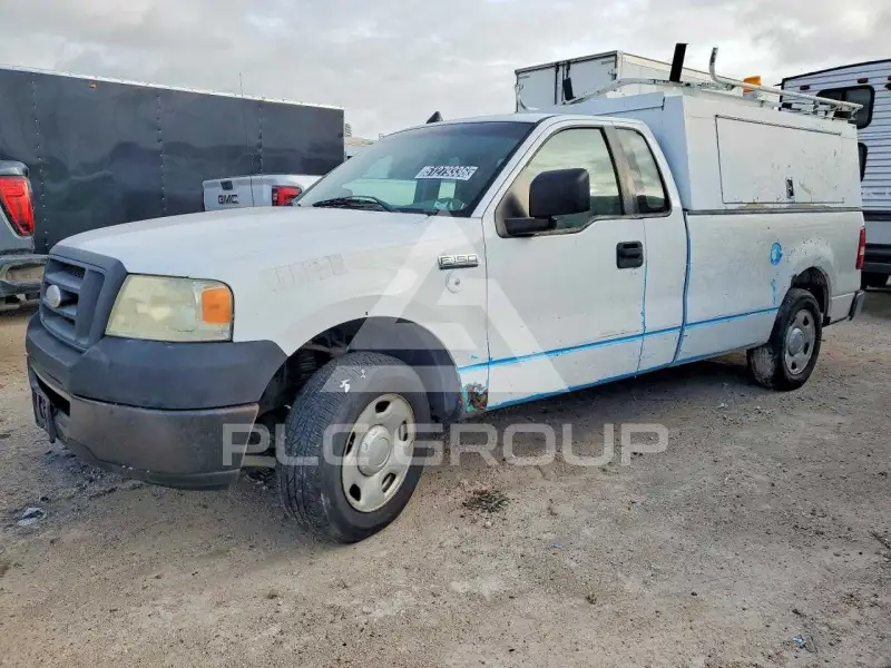 2008 Ford F-150 photo