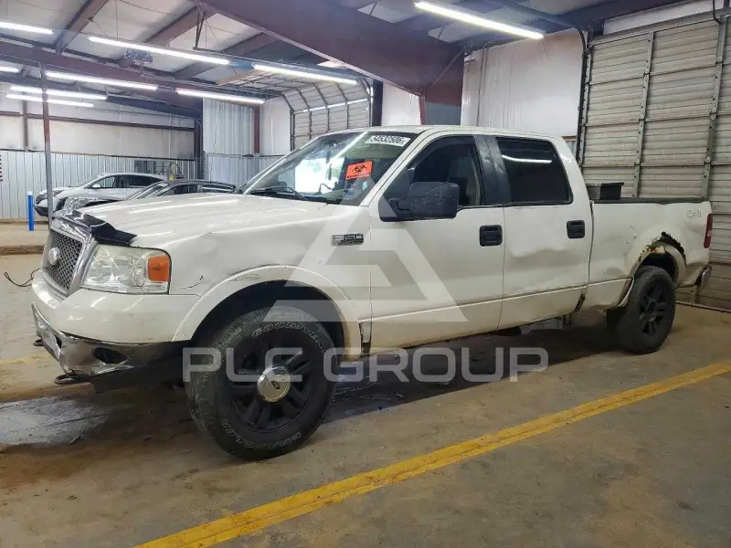 2008 Ford F-150 фото