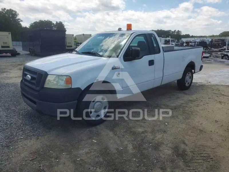 2008 Ford F-150 photo