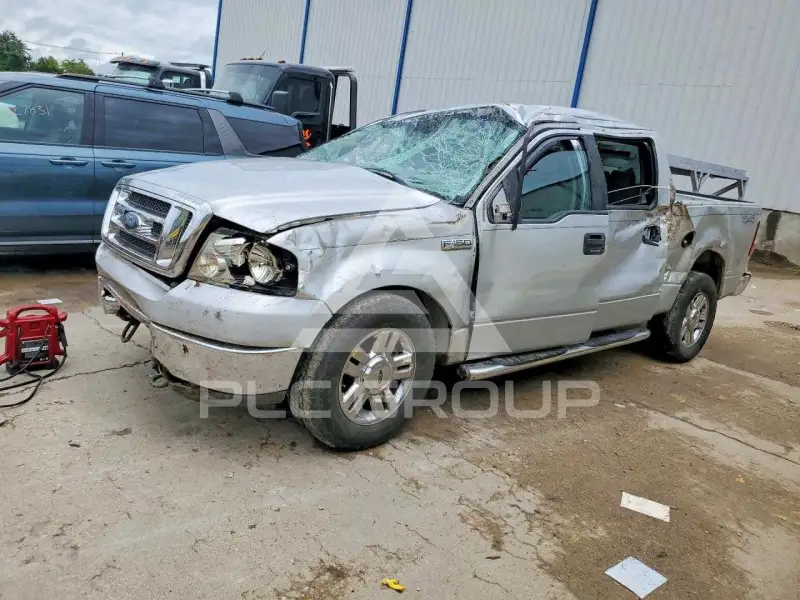 2008 Ford F-150 photo