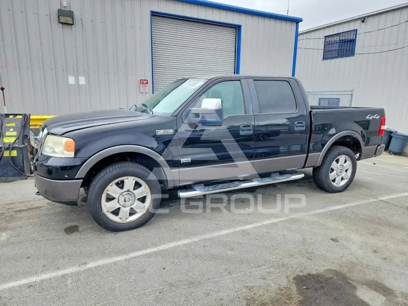 2008 Ford F-150 photo