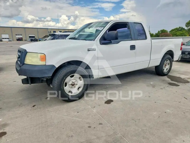 2008 Ford F-150 photo