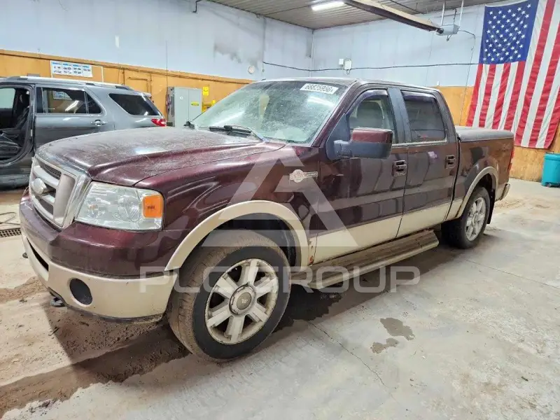 2008 Ford F-150 фото