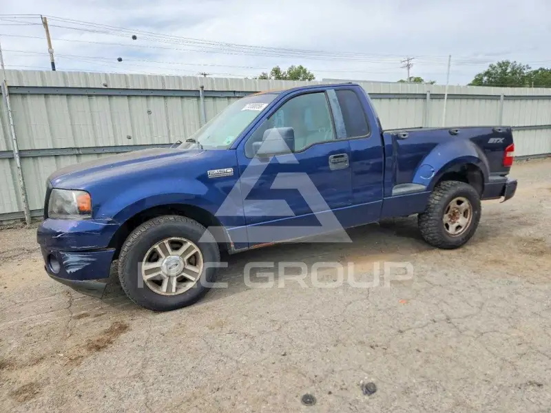 2008 Ford F-150 photo