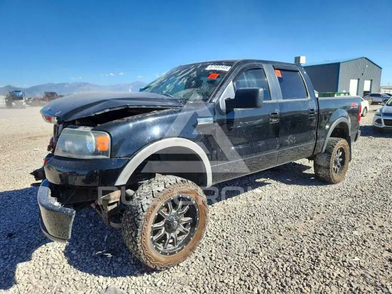 2008 Ford F-150 photo