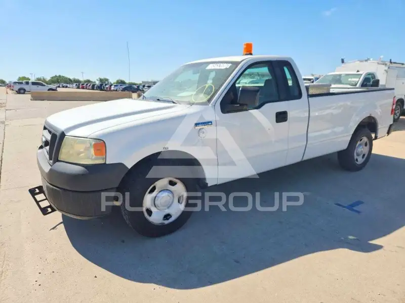 2008 Ford F-150 photo